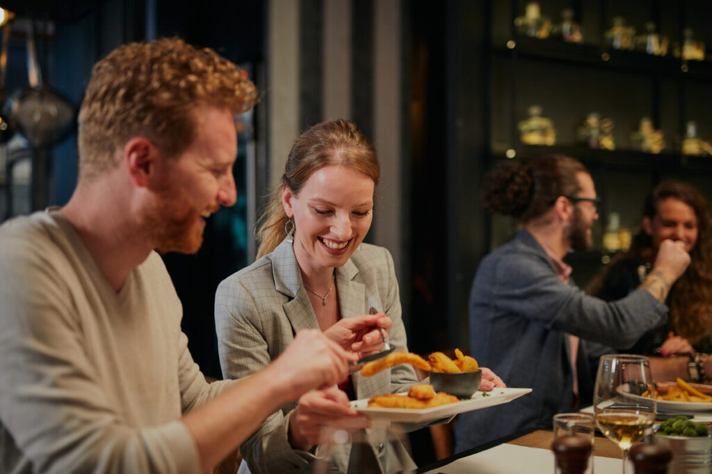 A.C.T. Neighborhood Eats: Your Guide to Evansville’s Hidden Culinary Hotspot